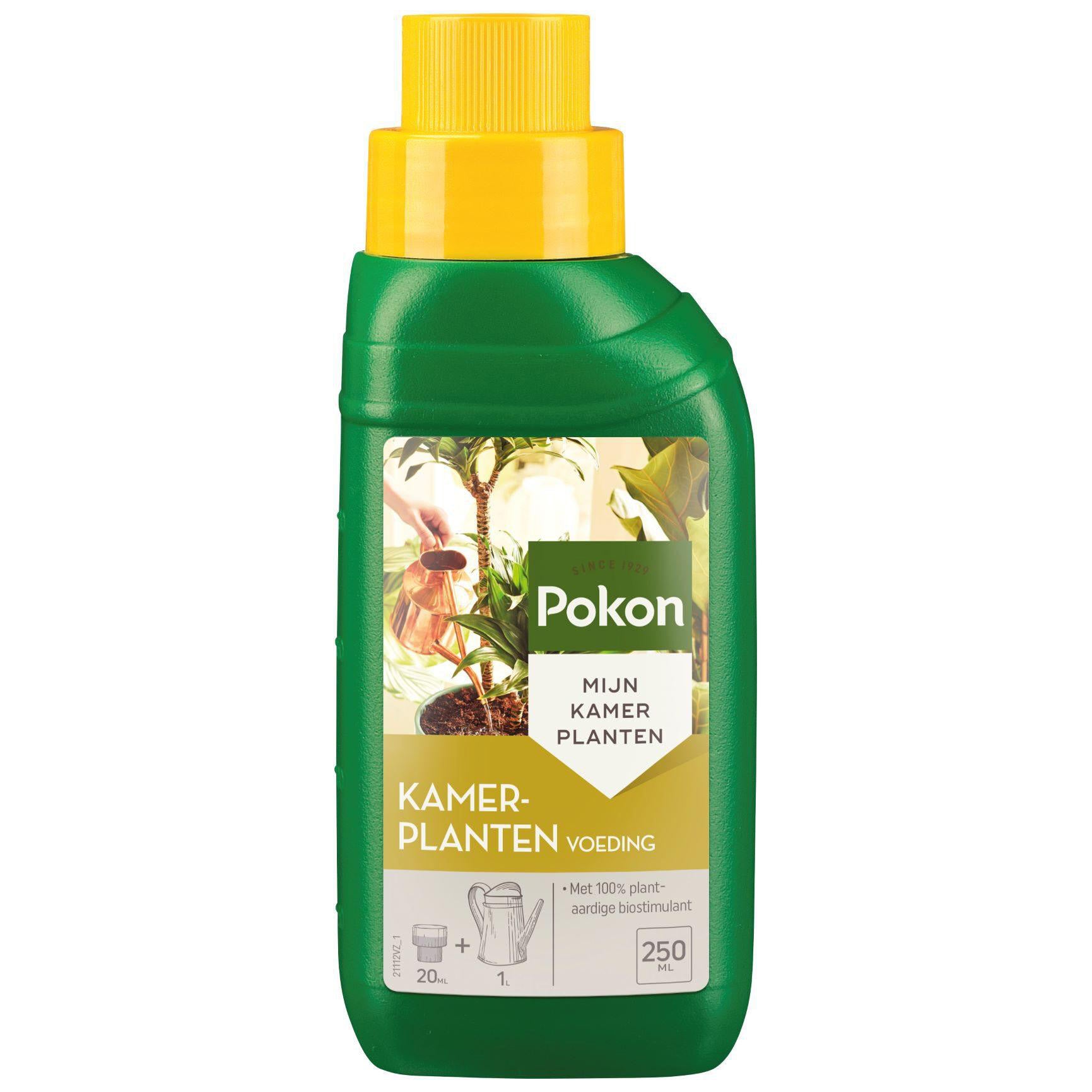 Pokon Universele Plantenvoeding 250ml